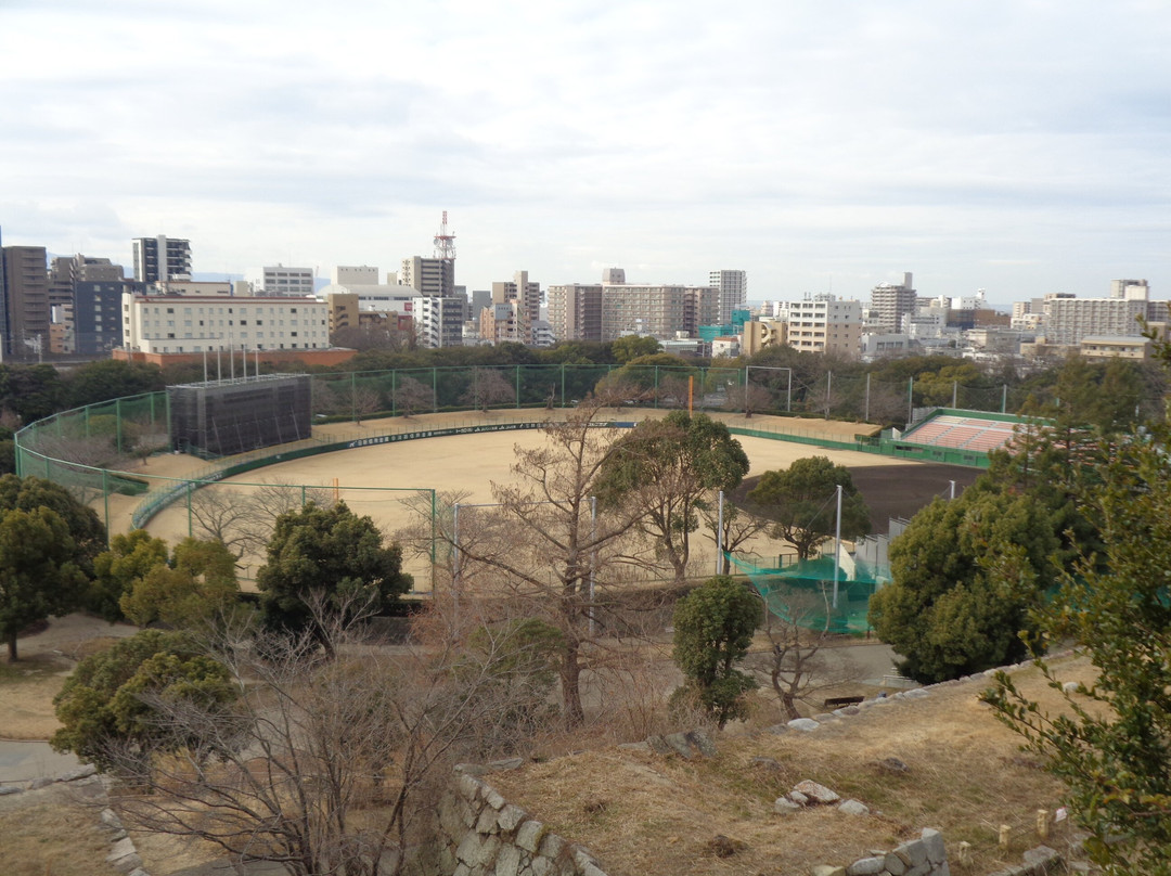 Akashi Tocalo Stadium景点图片