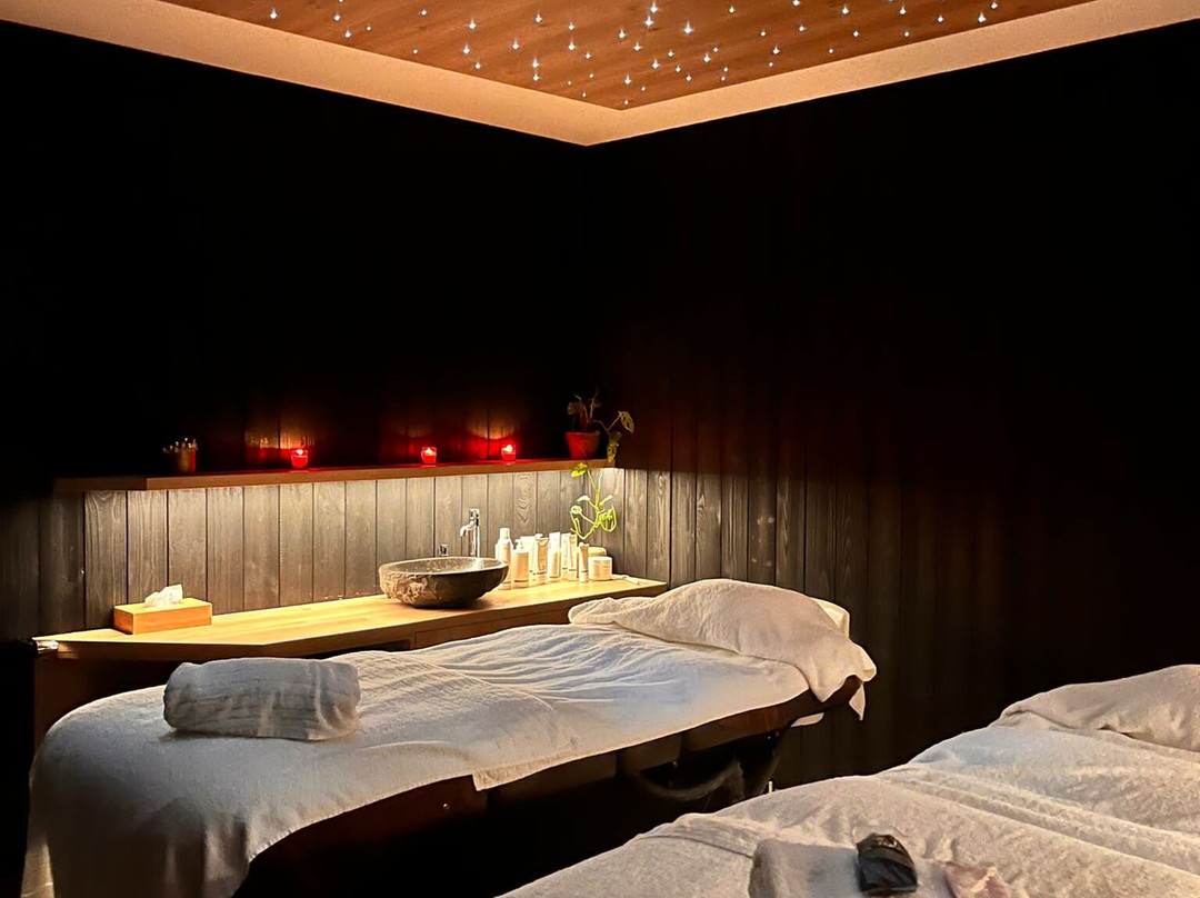 Centre Wellness by  Domaine des Hautes Fagnes-Ovifat必去景点