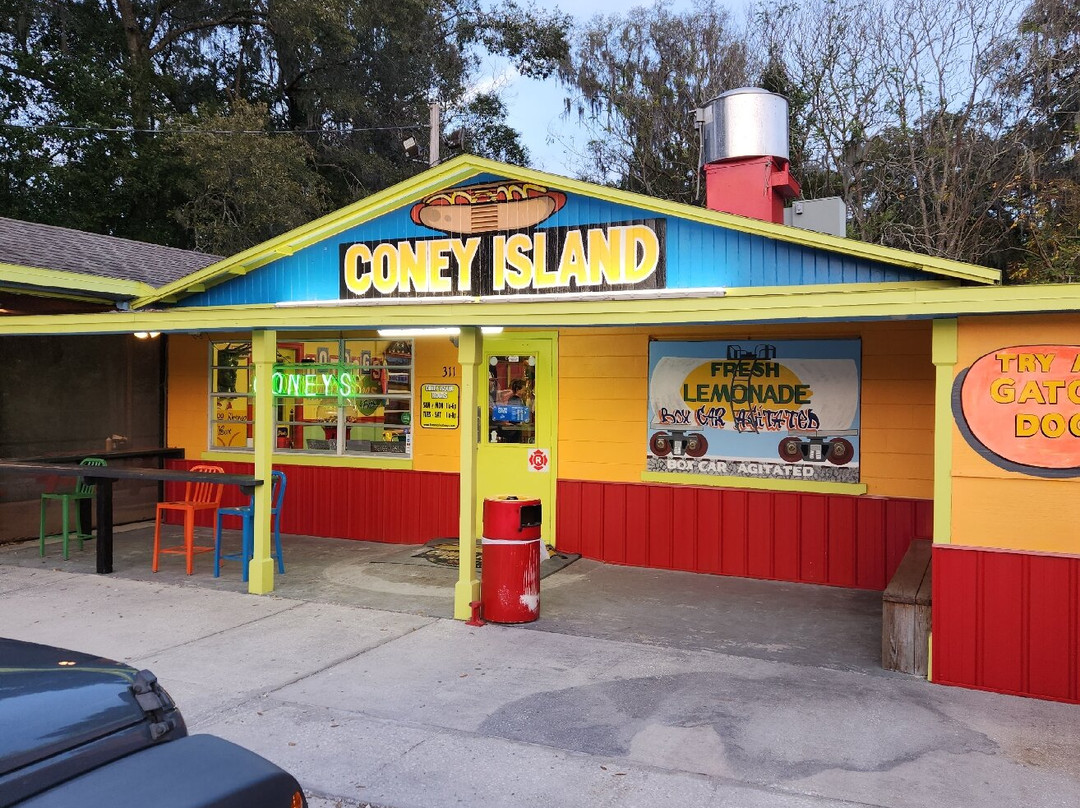 Coney Island