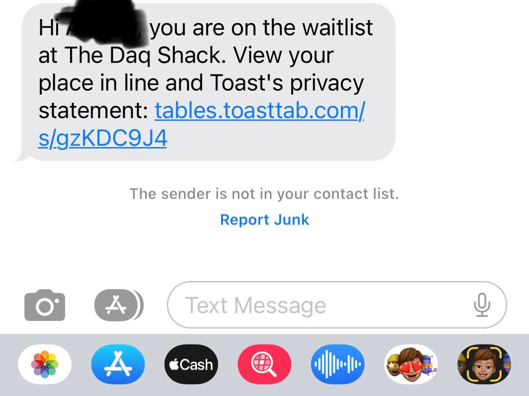 The Daq Shack-橙园必去景点