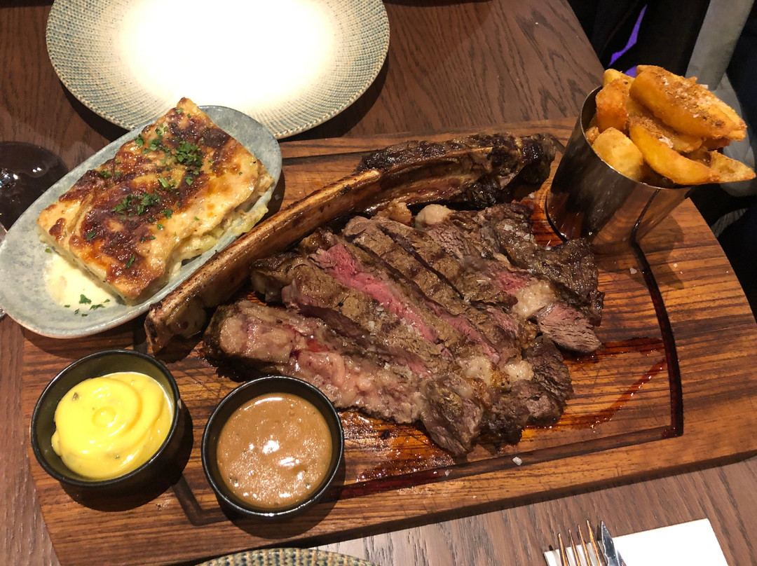 Sef Steakhouse