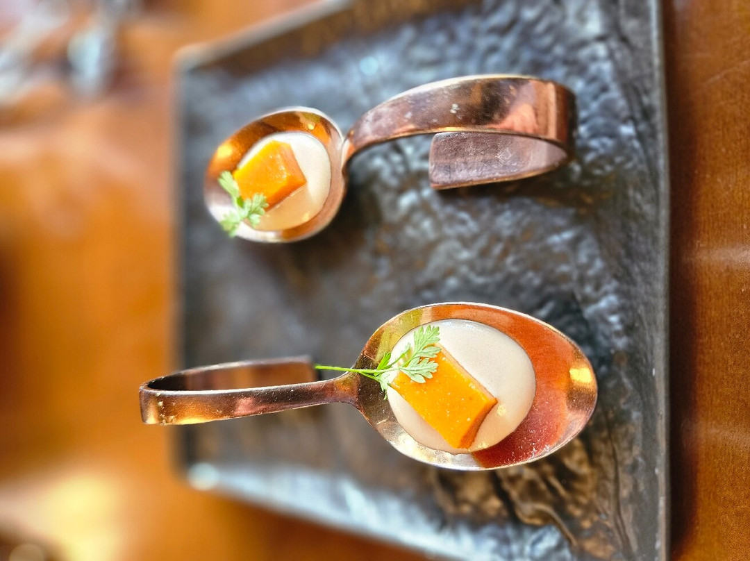 Restaurant St. Alban-Eck