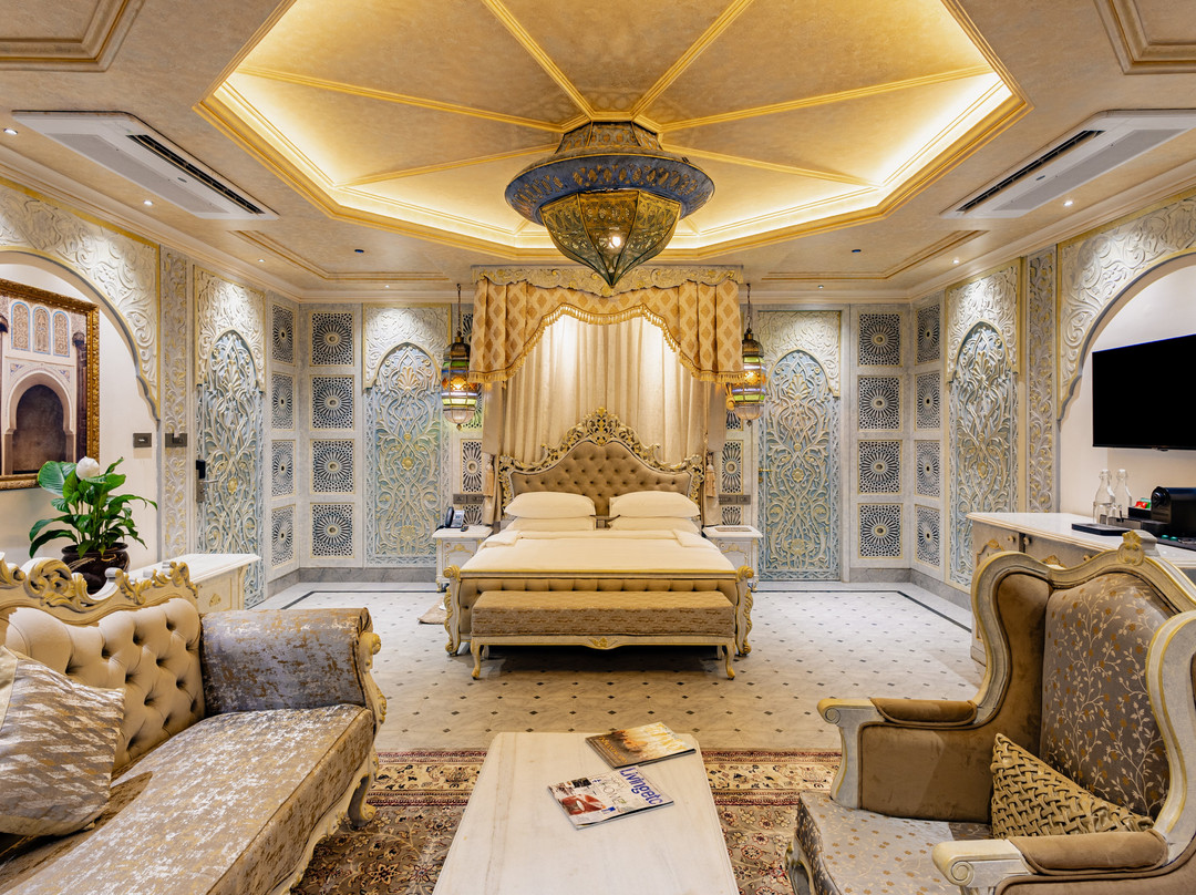 Shilp Wellness Resort & Spa