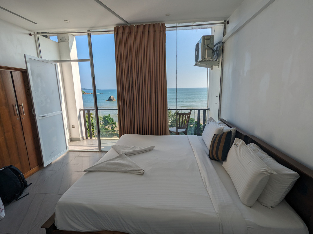 Centhara Beach Weligama