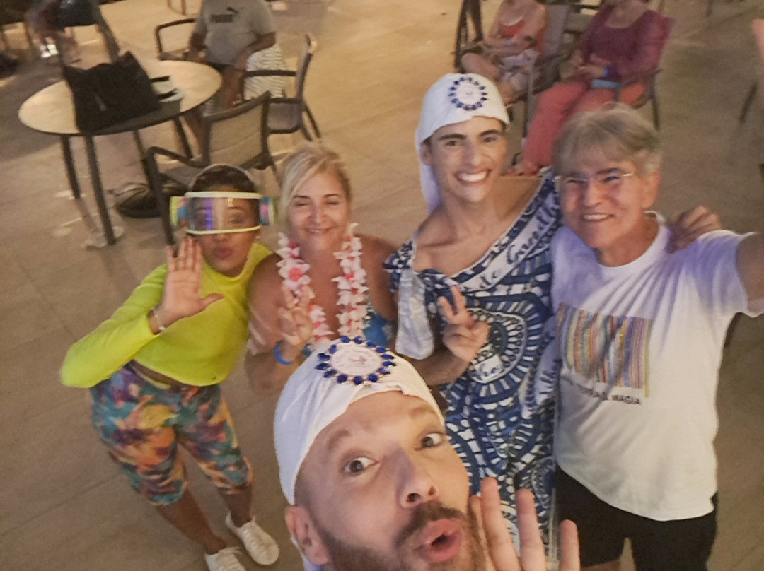 VIDAM Hotel Aracaju主图