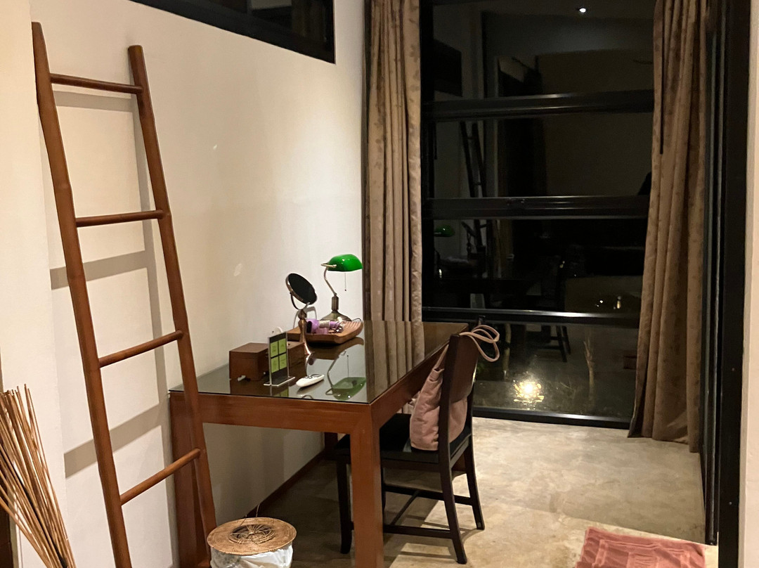 Bambuh Boutique Homestay主图