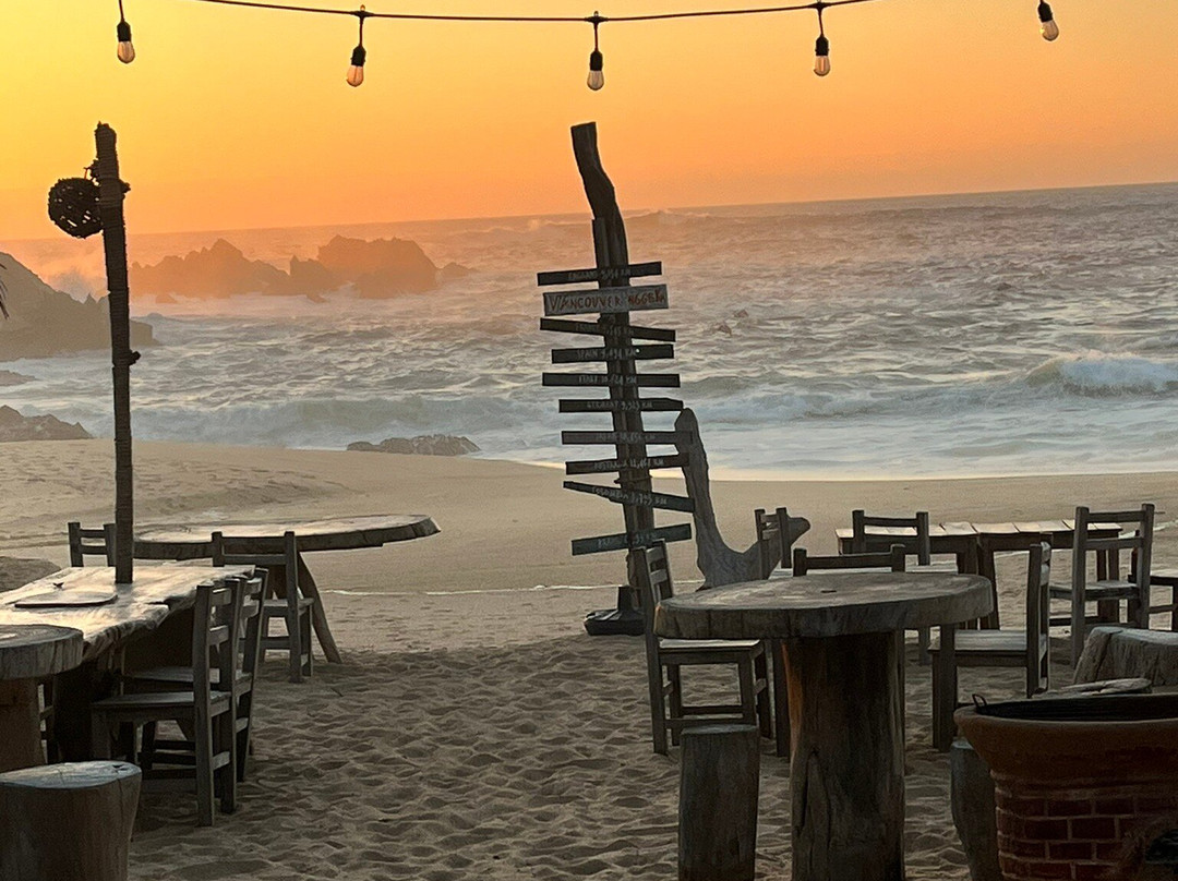 Hotel El Rinconcito主图