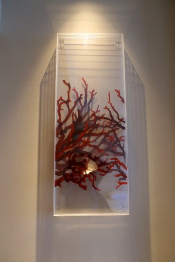 厦门希尔顿逸林酒店-客卧