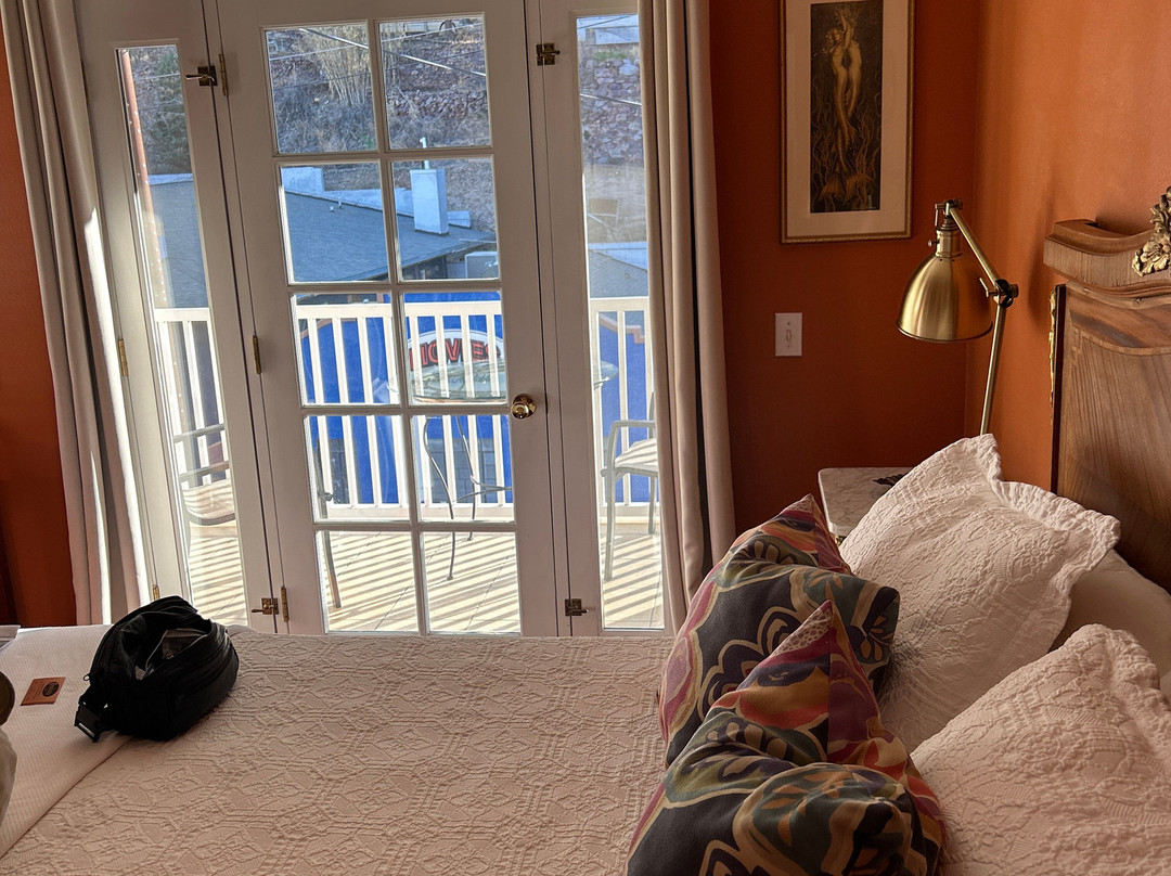 Copper City Inn主图