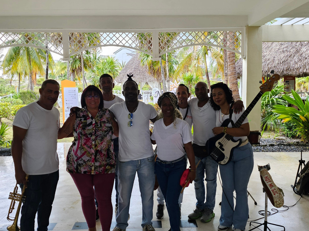 Memories Cayo Largo主图