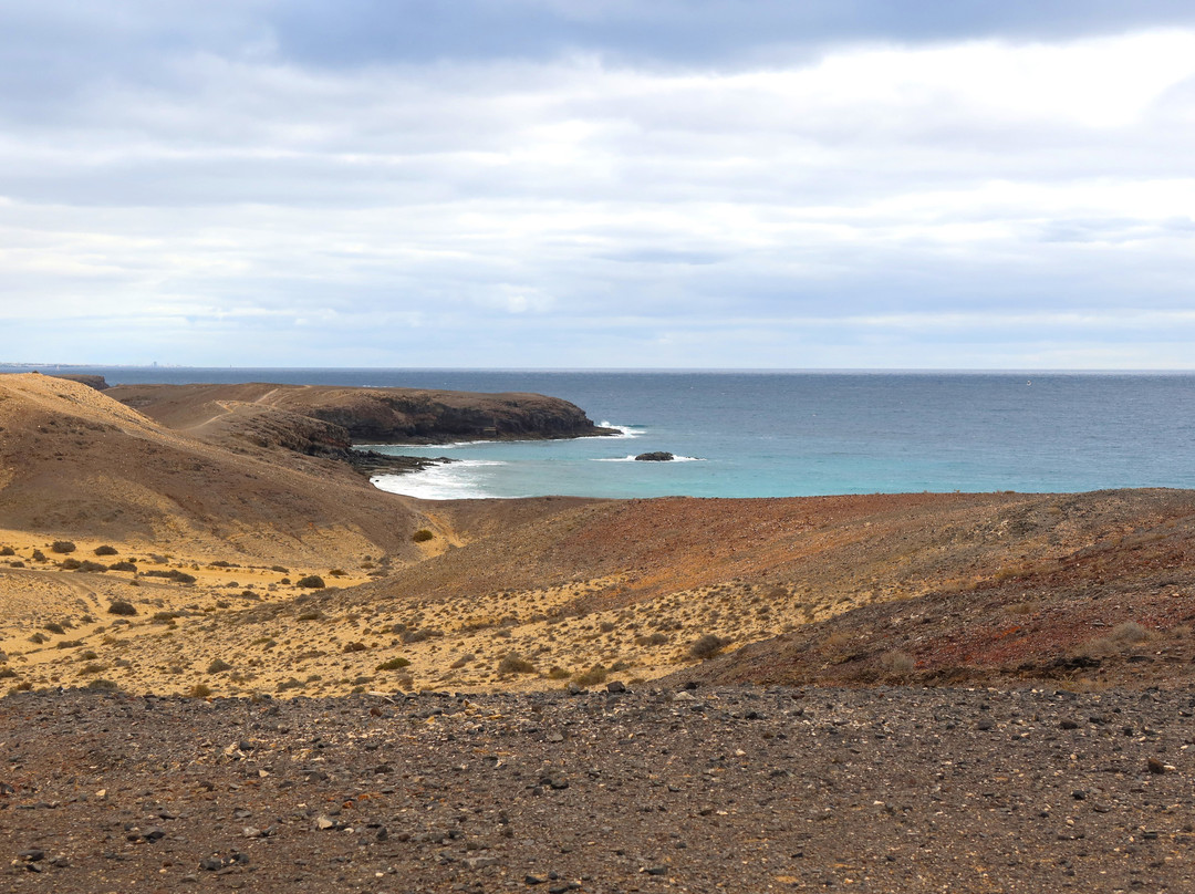 Los Ajaches National Park-布兰卡滩必去景点