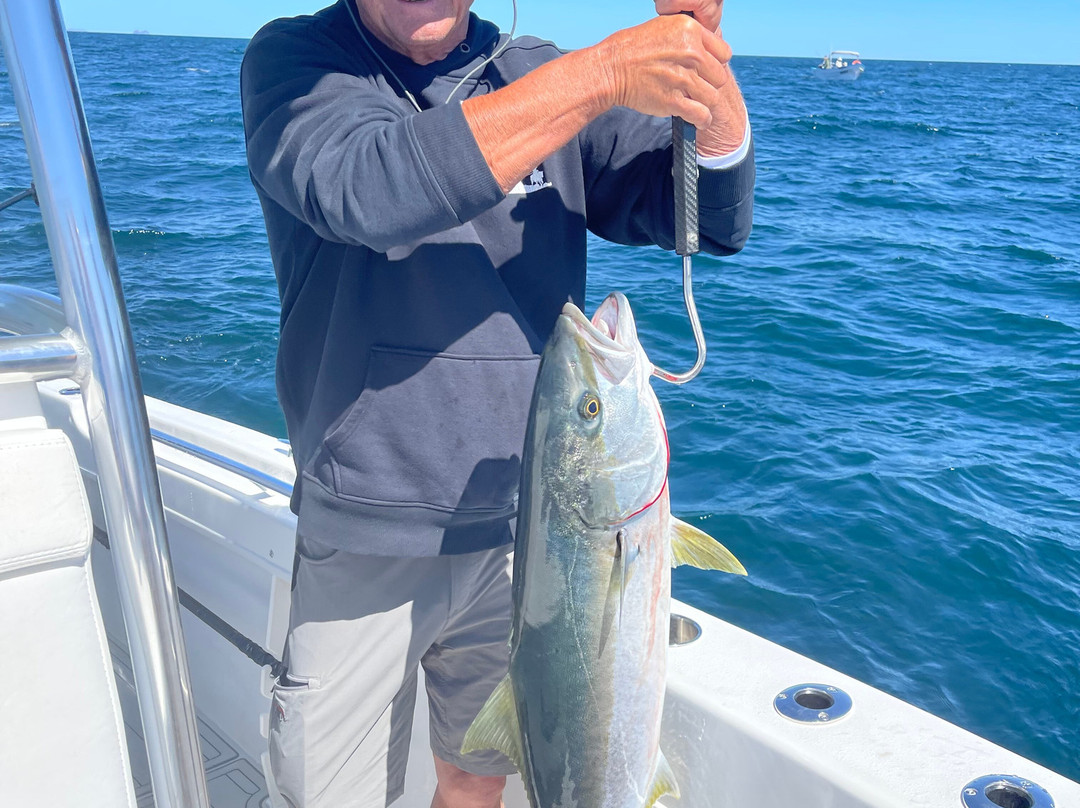 Outpost Charters-洛雷托必去景点