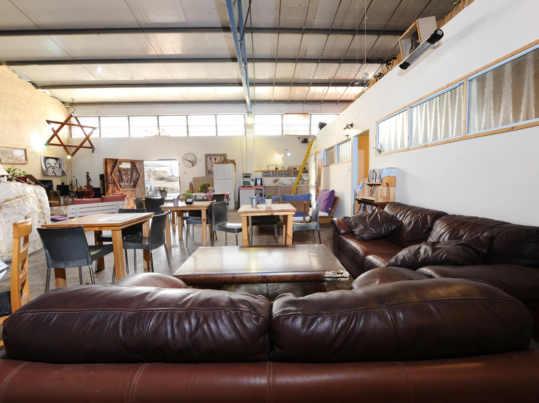 Spice Quarter Inn主图