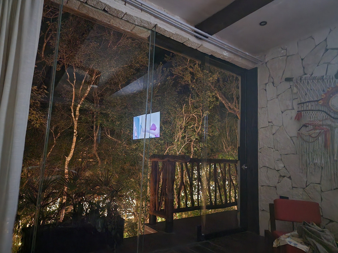 Kaaba Luum Hotel & Retreat Center主图