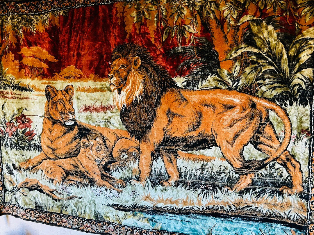 Torre Vilarino主图