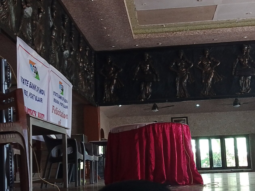 Lush Green Retreat主图