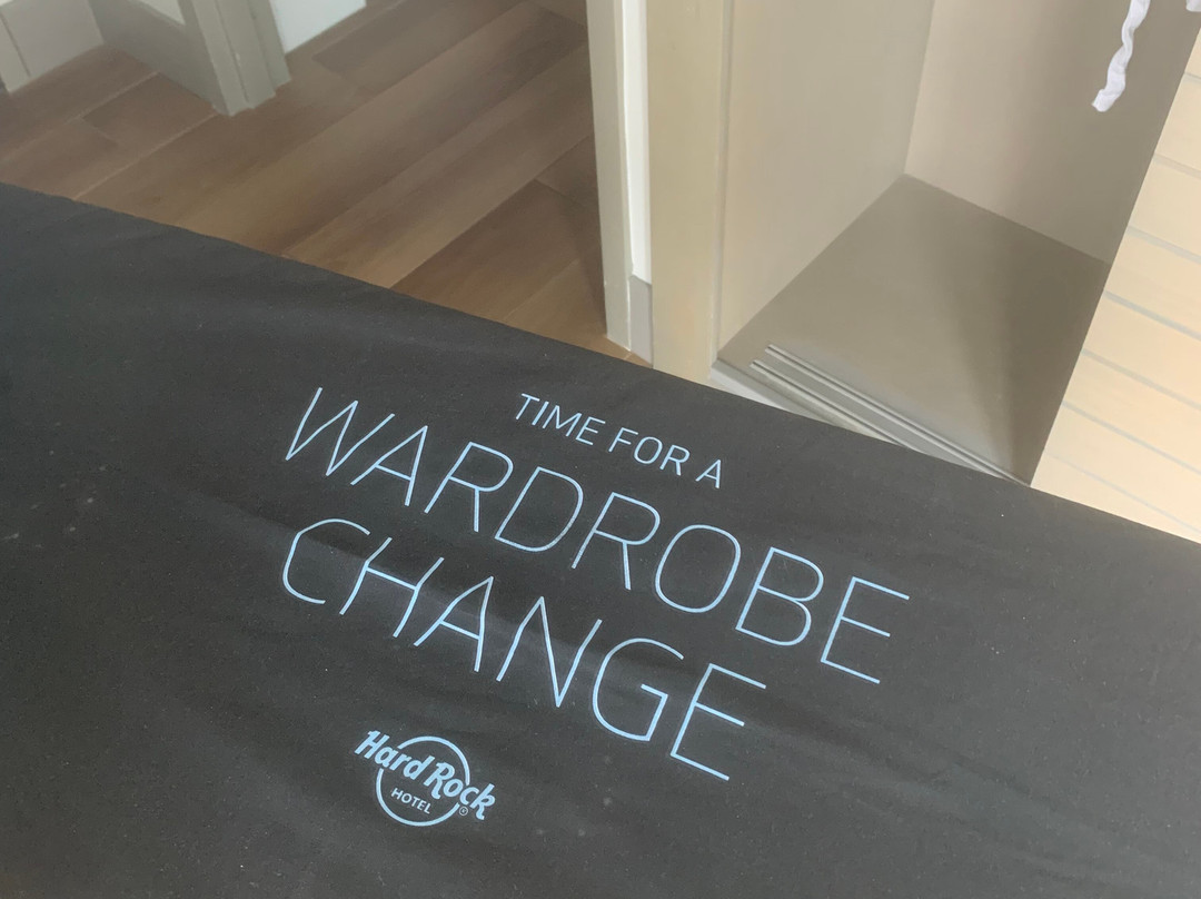 Hard Rock Hotel Daytona Beach主图