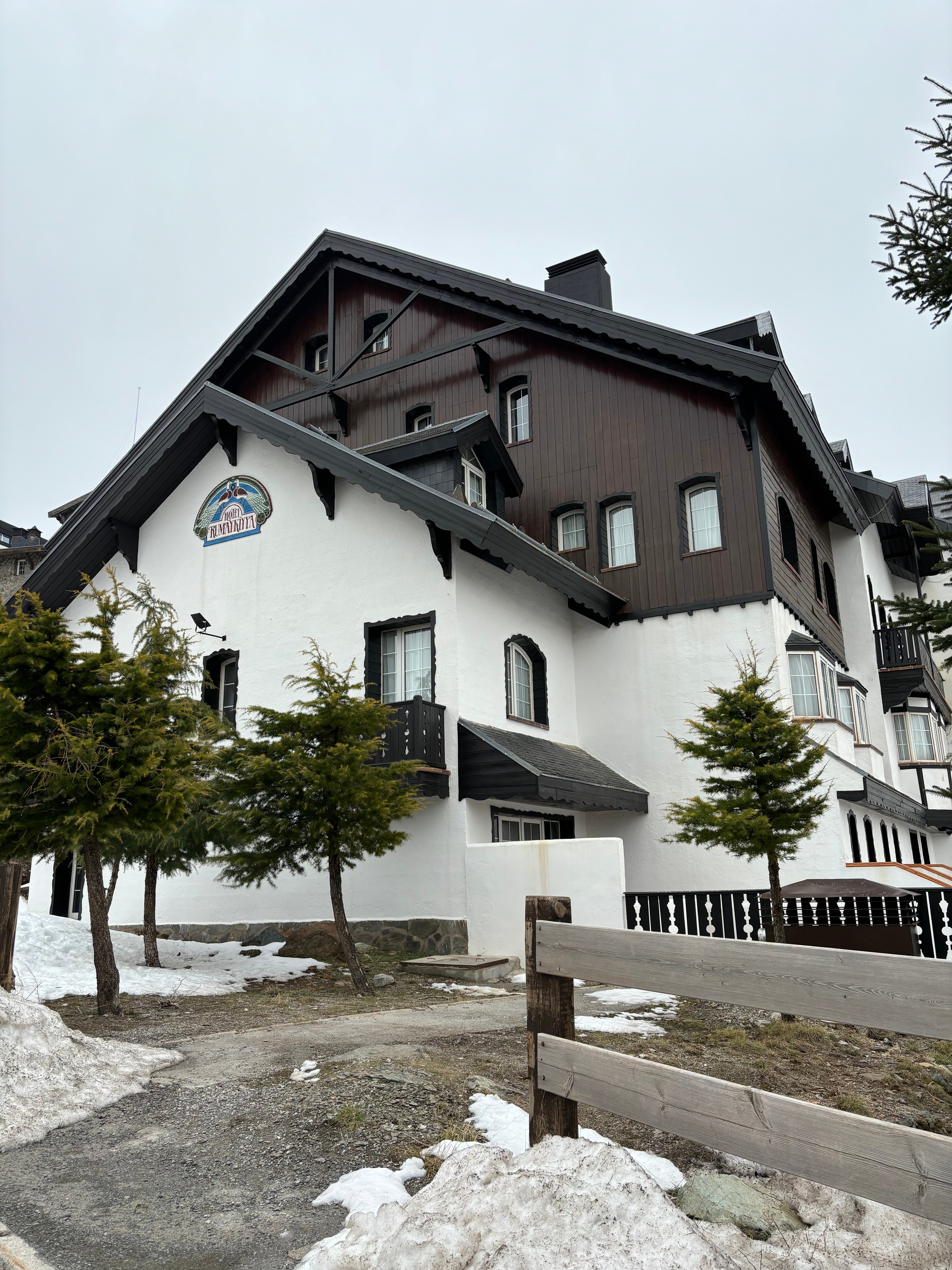 Hotel Vincci Selección Rumaykiyya-浴室