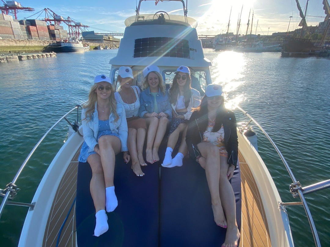 Lisbon Me Boat Tours-里斯本必去景点