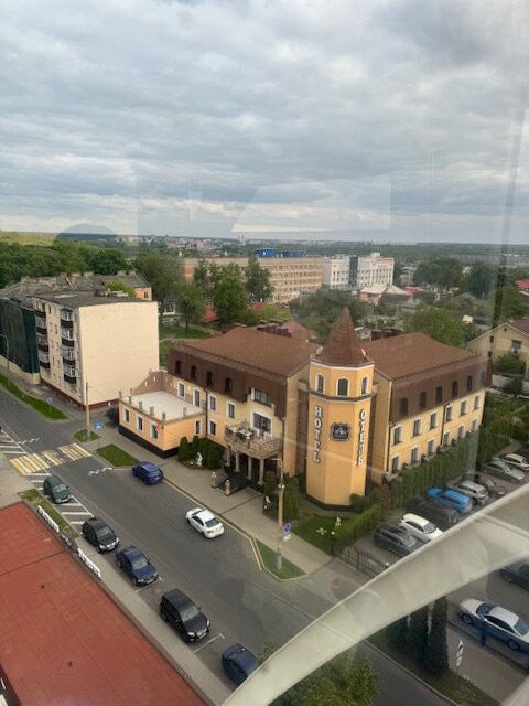 Park-Hotel Zamkovy主图