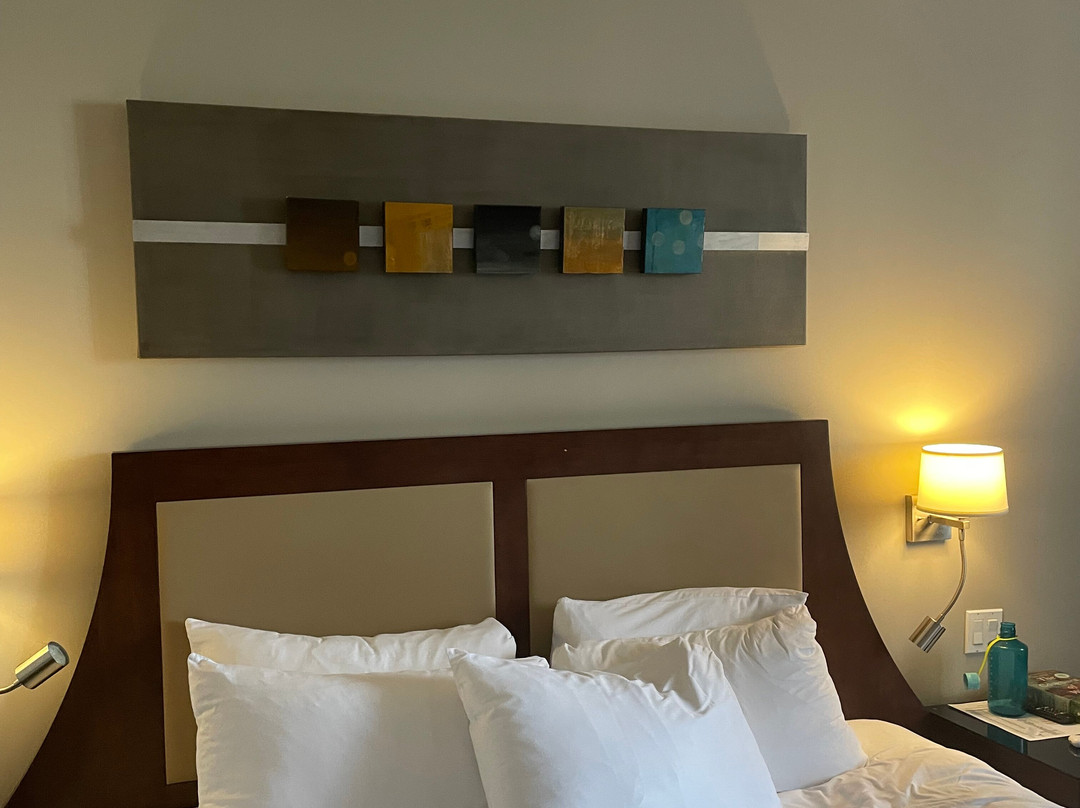 Hotel Nelligan主图