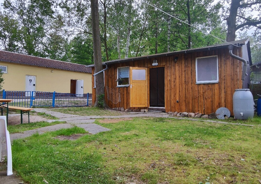 Naherholungsgebiet Blaue Adria