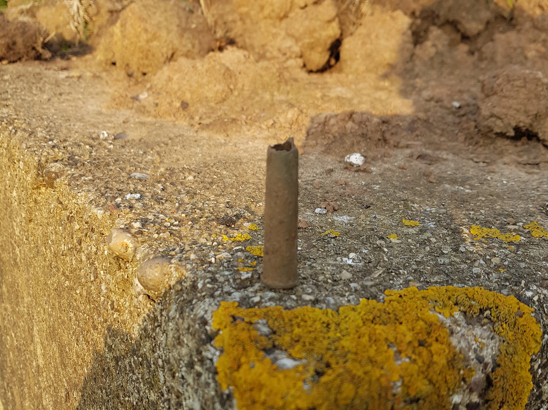 Reighton Sands Beach-Reighton必去景点