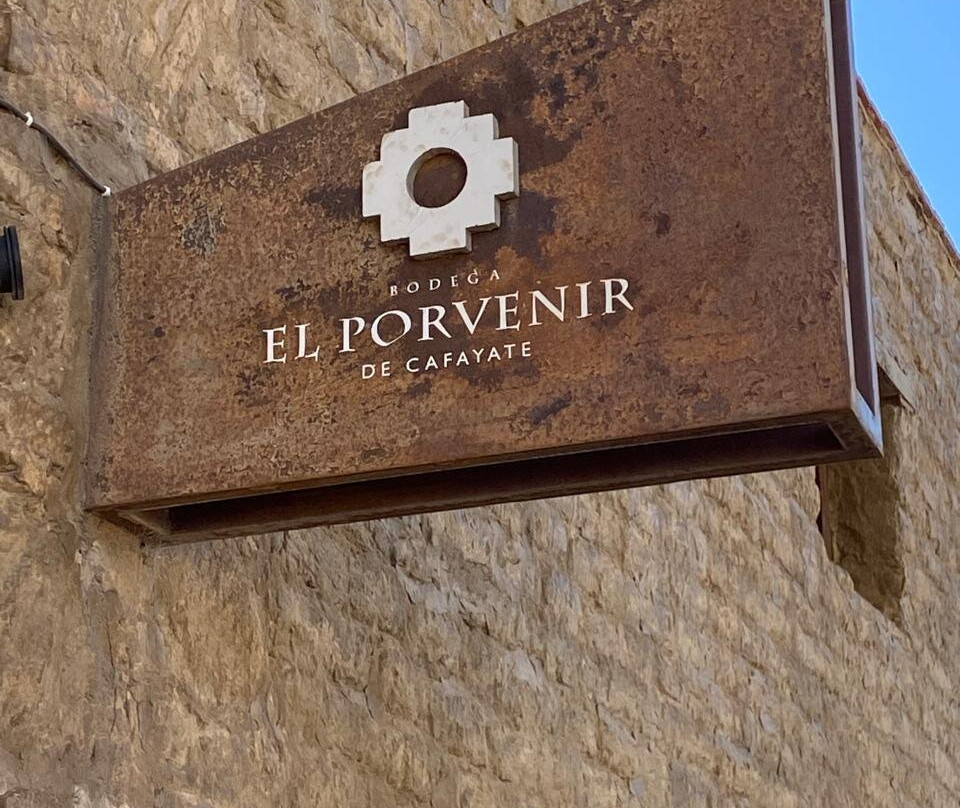Bodega El Porvenir de Cafayate景点图片