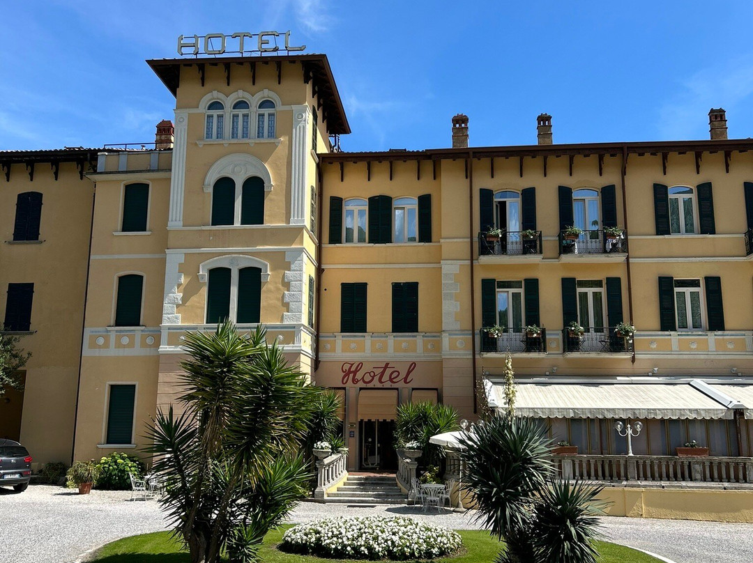 Hotel Maderno主图