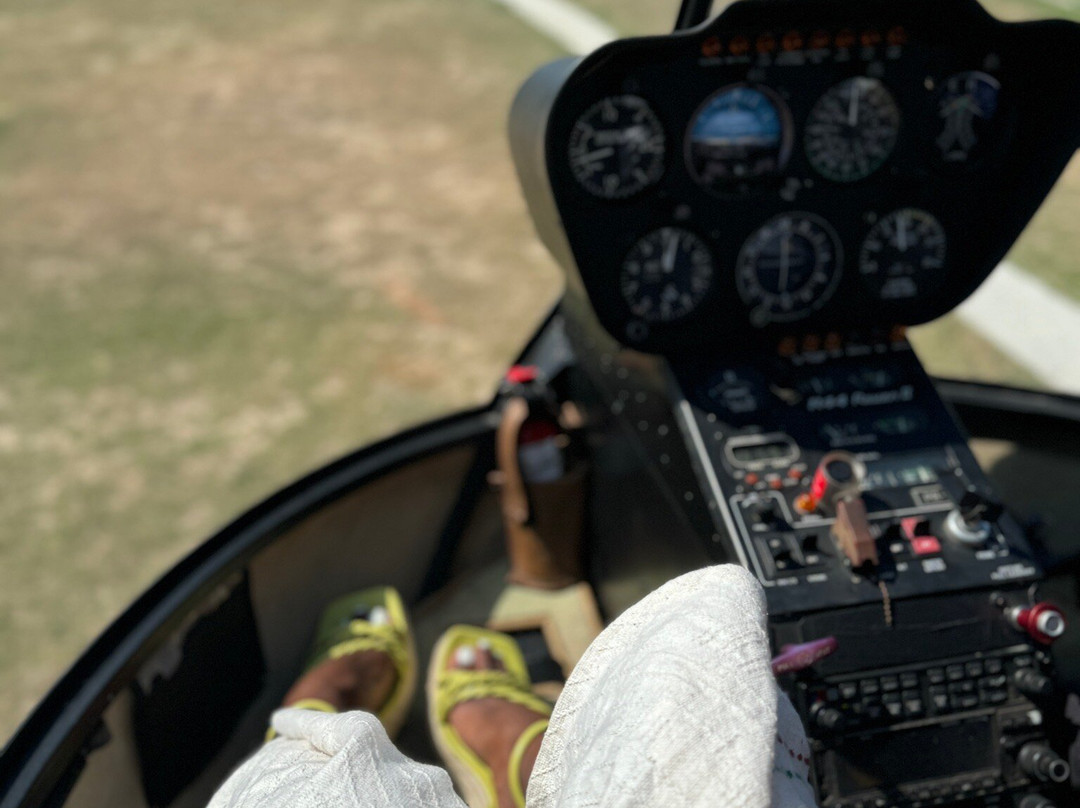 BlueSky - Infinity Rio Experience-里约热内卢必去景点