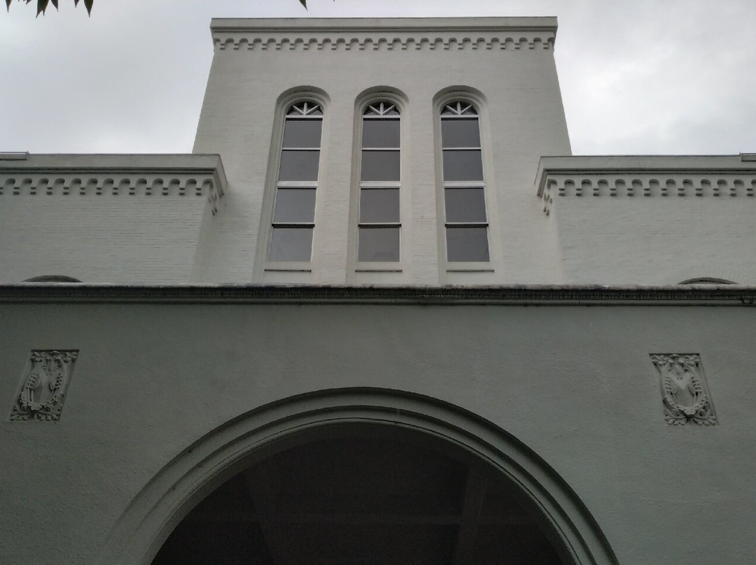 Central Park-北区必去景点