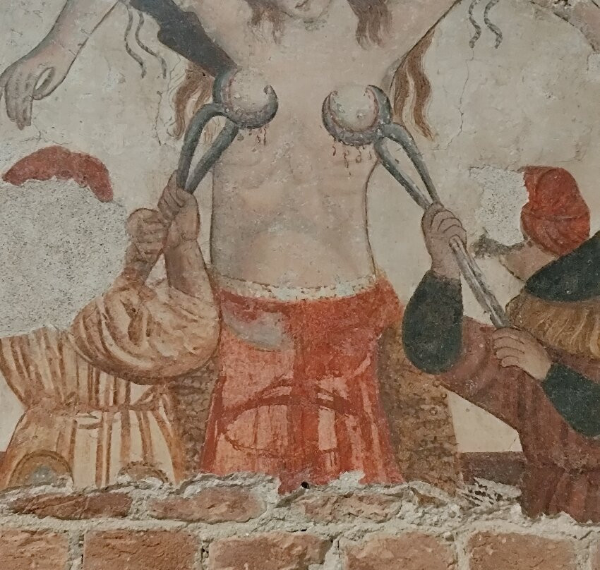 Chiesa di San Salvatore景点图片