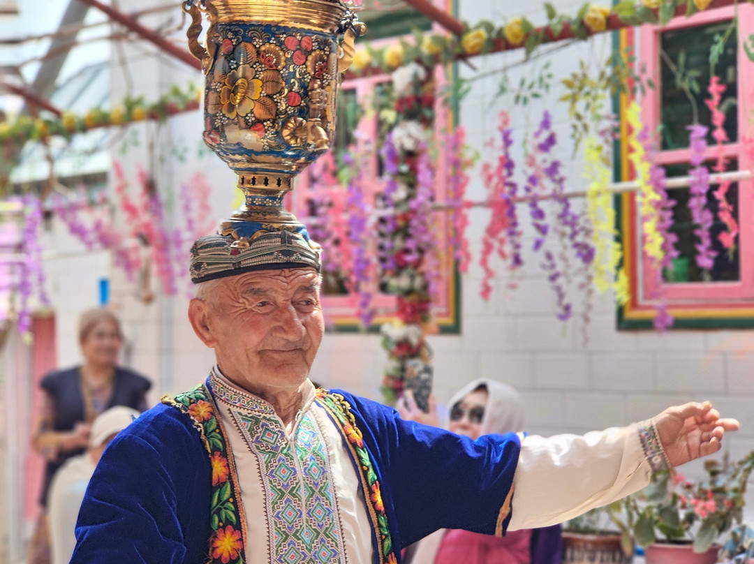 China Adventure-成都必去景点