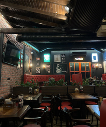 My Friends PUB餐厅图片