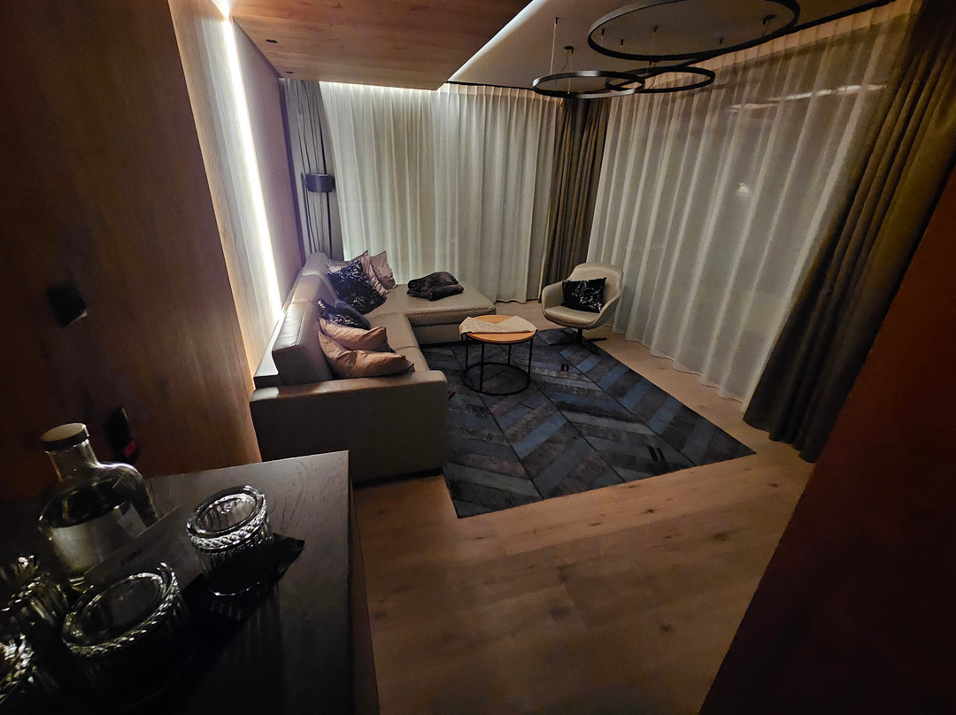 Lunaris Wellnessresort主图