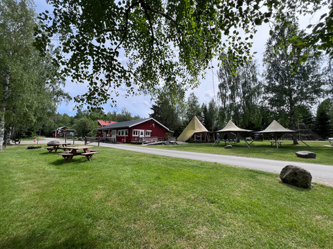 Camping Tiveden主图