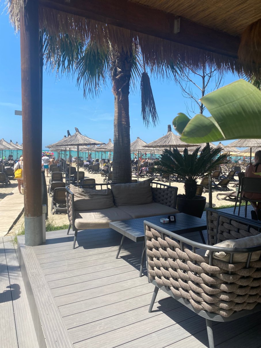 格洛丽亚皇宫酒店-泳池