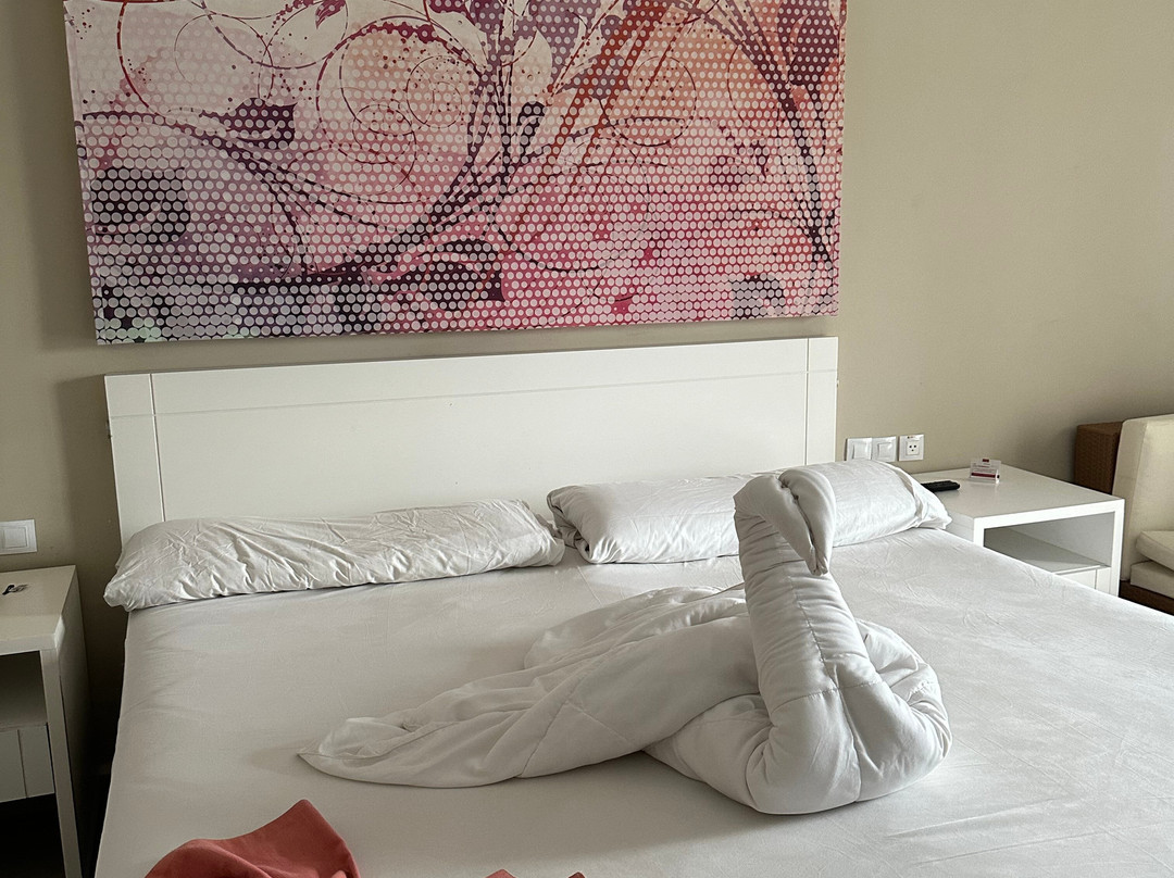 Gran Muthu Imperial Hotel, Ciego de Avila主图