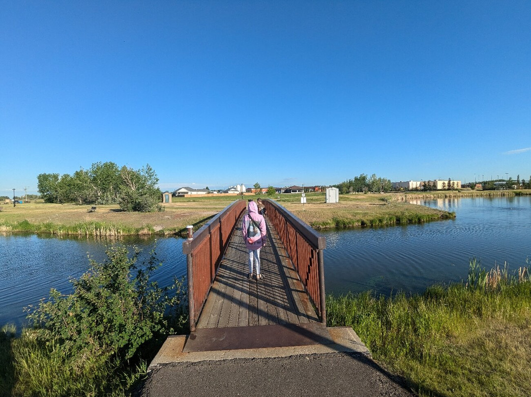 West Stettler Park景点图片