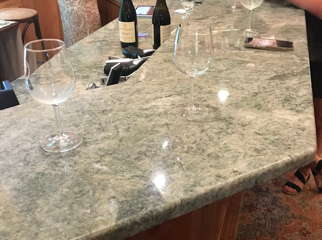 Verde Vineyards-Johnston必去景点