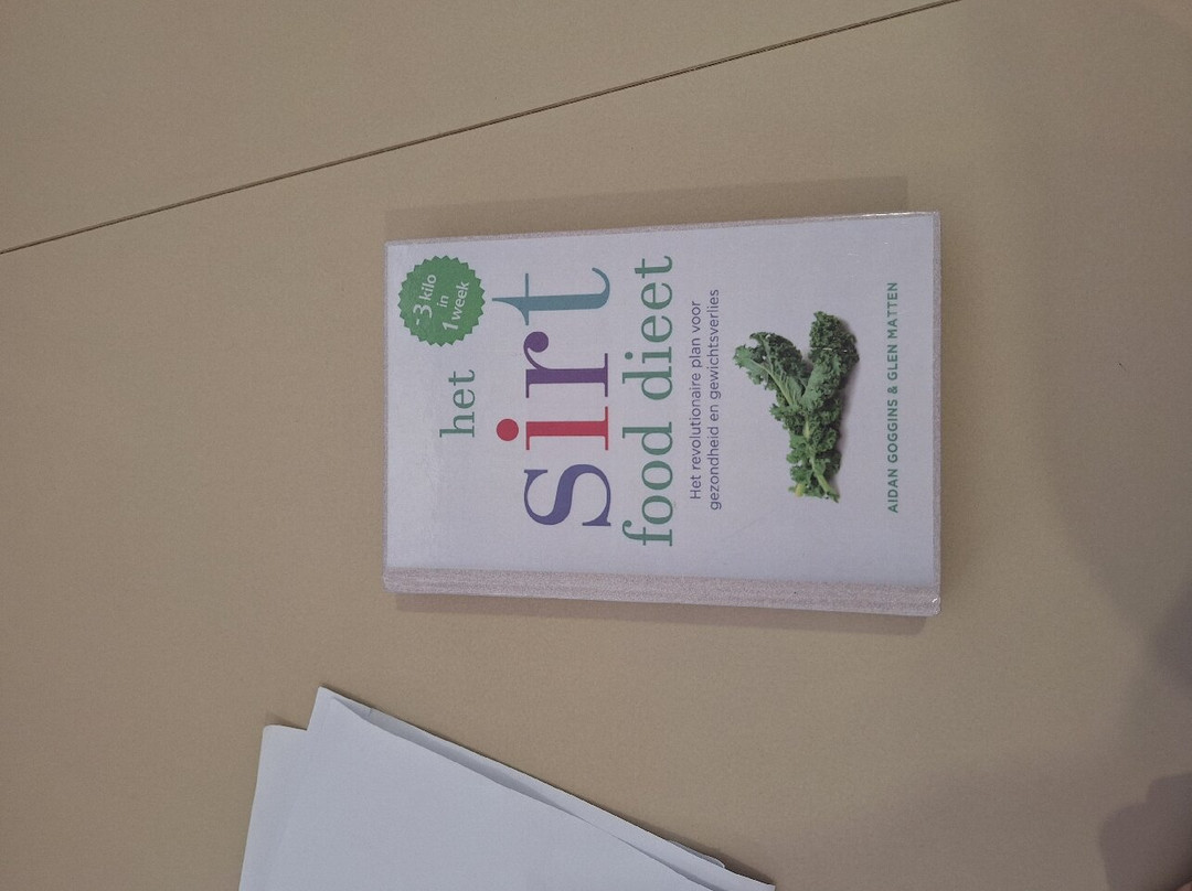 Bibliotheek VANnU Roosendaal