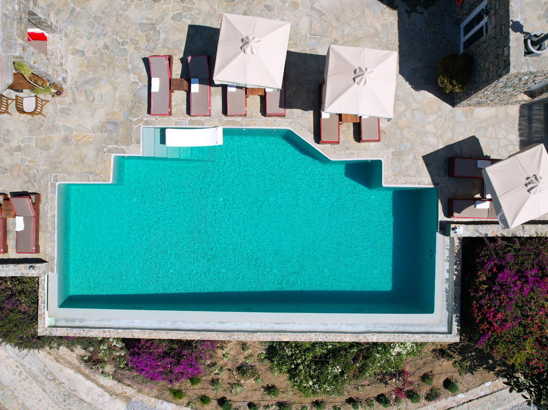 Villa Nautilia主图