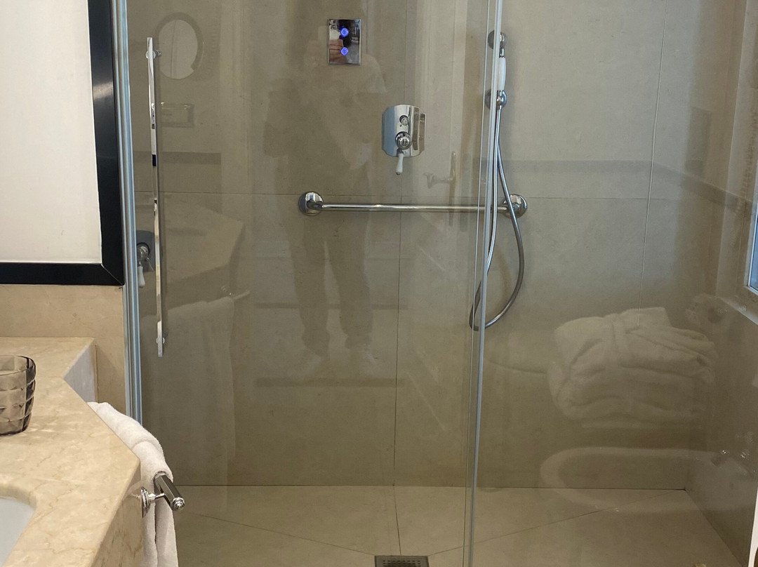 圣卢西亚大酒店主图