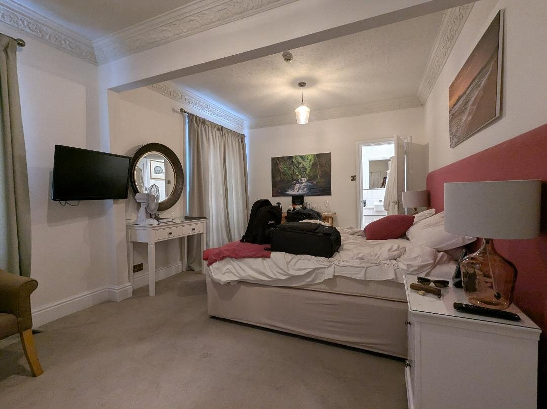 Feversham Arms Hotel & Verbena Spa主图