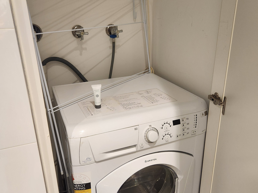 悉尼切斯特伍德思格丽套房酒店主图