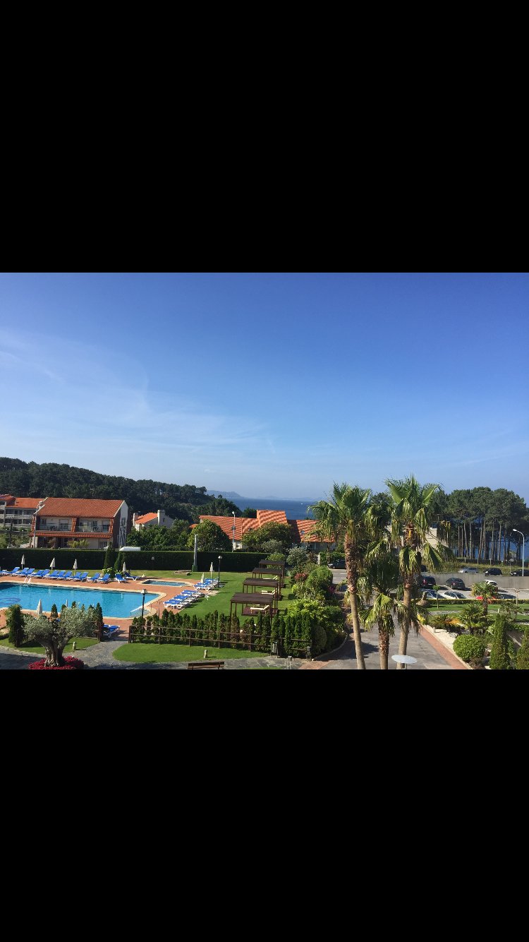 Hotel Spa Galatea-酒店景观