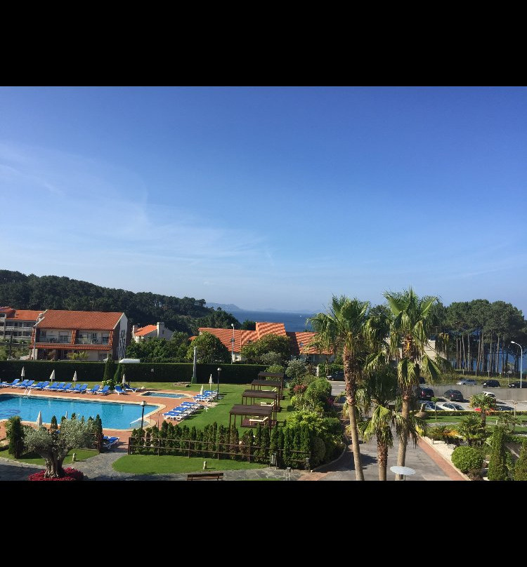 Hotel Spa Galatea主图