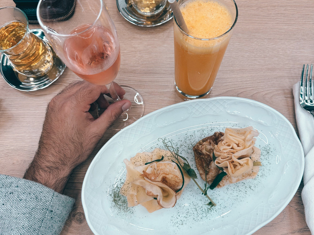 1870 Abrau-durso Wine & Food Baku