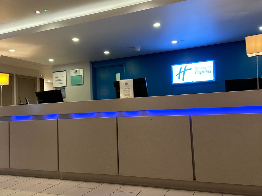 Holiday Inn Express London - Dartford by IHG主图