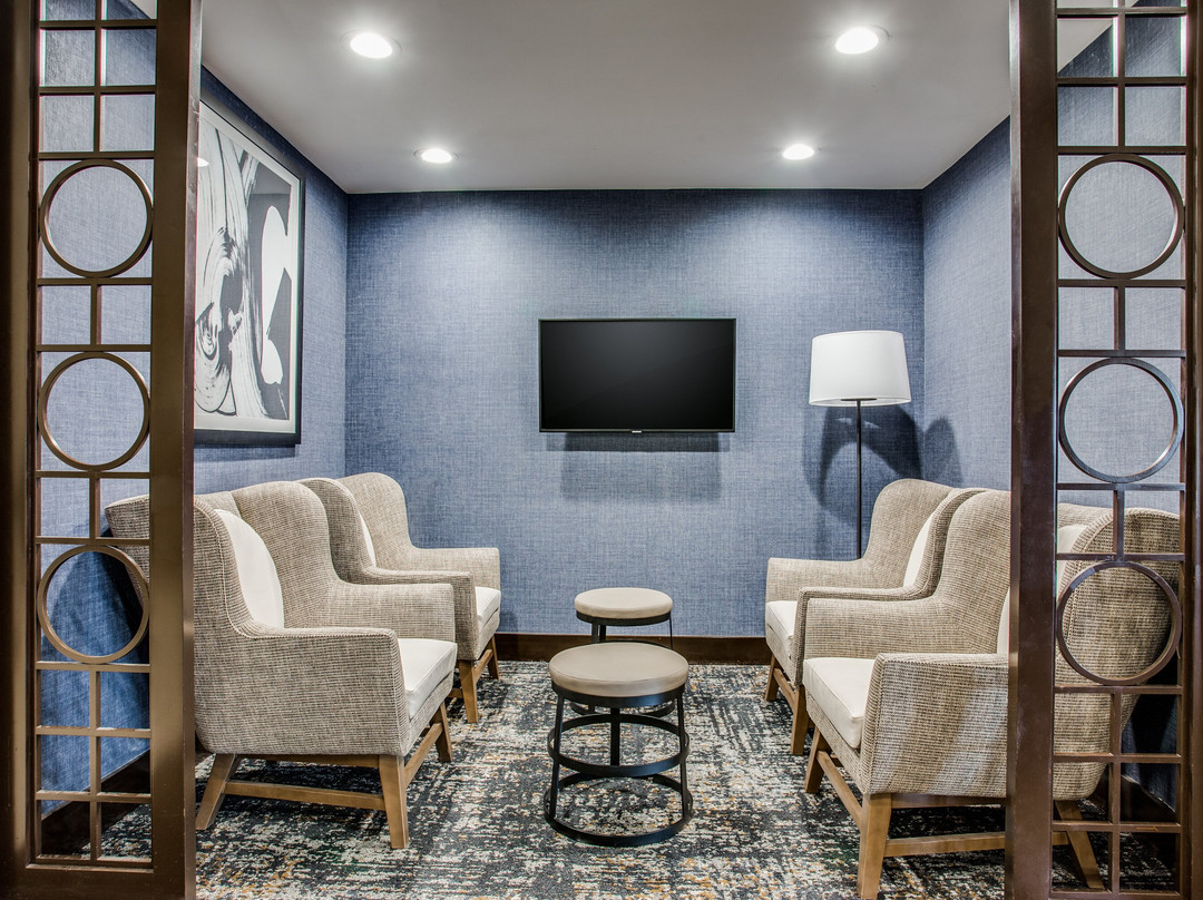 Hyatt Place Fort Worth Cityview主图